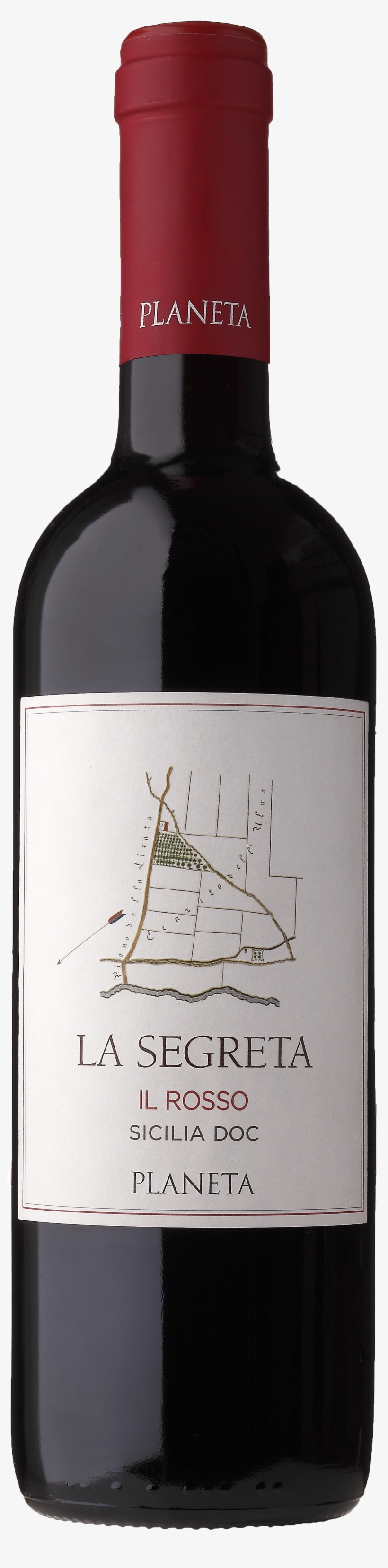 Planeta La Segreta Rosso 2016, transparent png #9310714