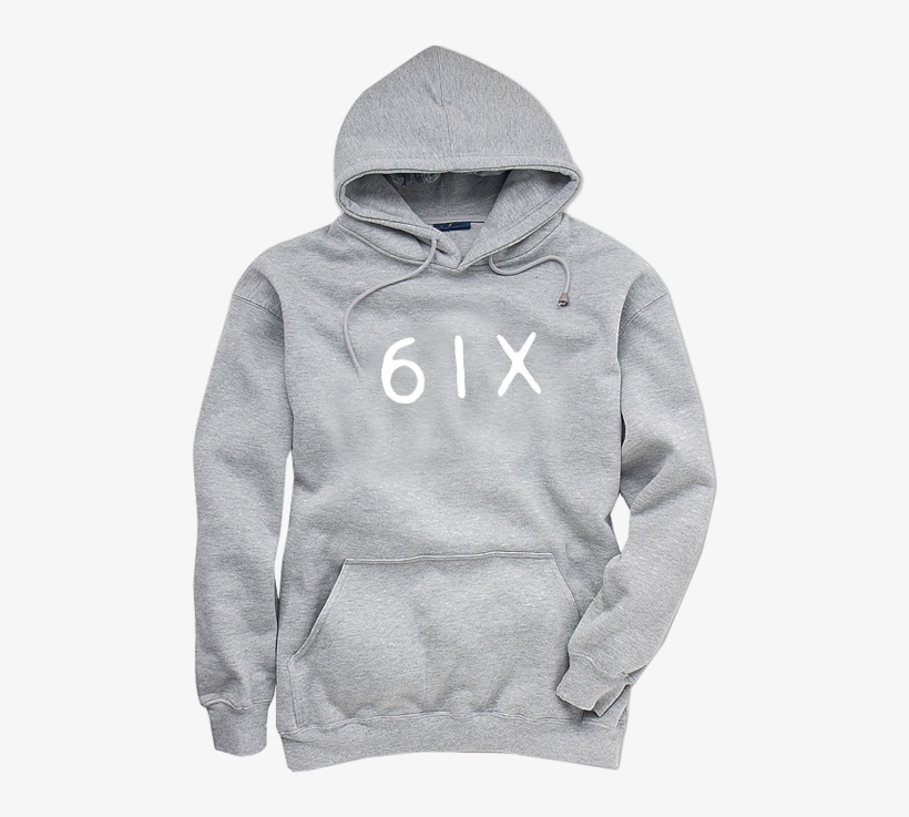6ix Hoodie, Drake - Basketball Team Hoodies, transparent png #9310854