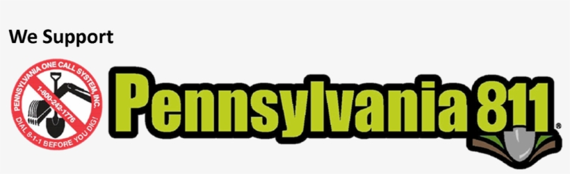 Picture - Pa One Call, transparent png #9310861