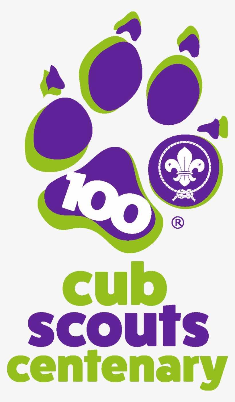 Cub Scouting Centenary Activity Kit For National Scout - World Organization Of The Scout Movement, transparent png #9311065
