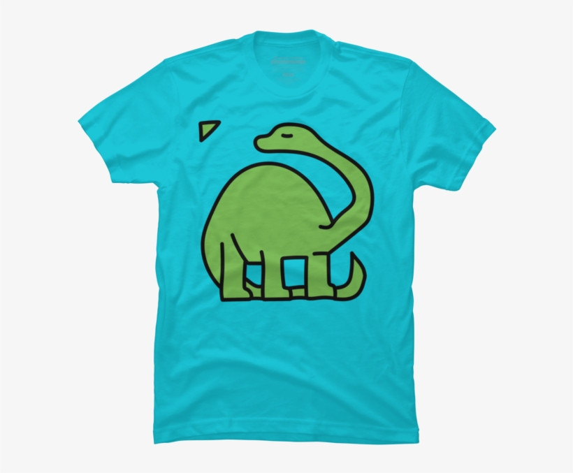 Dinosaur - Doctor Who T Shirt All Doctors, transparent png #9311070