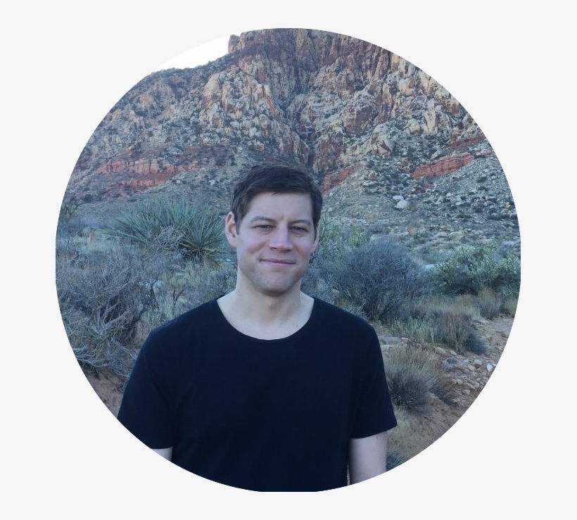 Cross-coupling Reactions Enabled By Oxidative Catalysis - Rylan Lundgren, transparent png #9311203