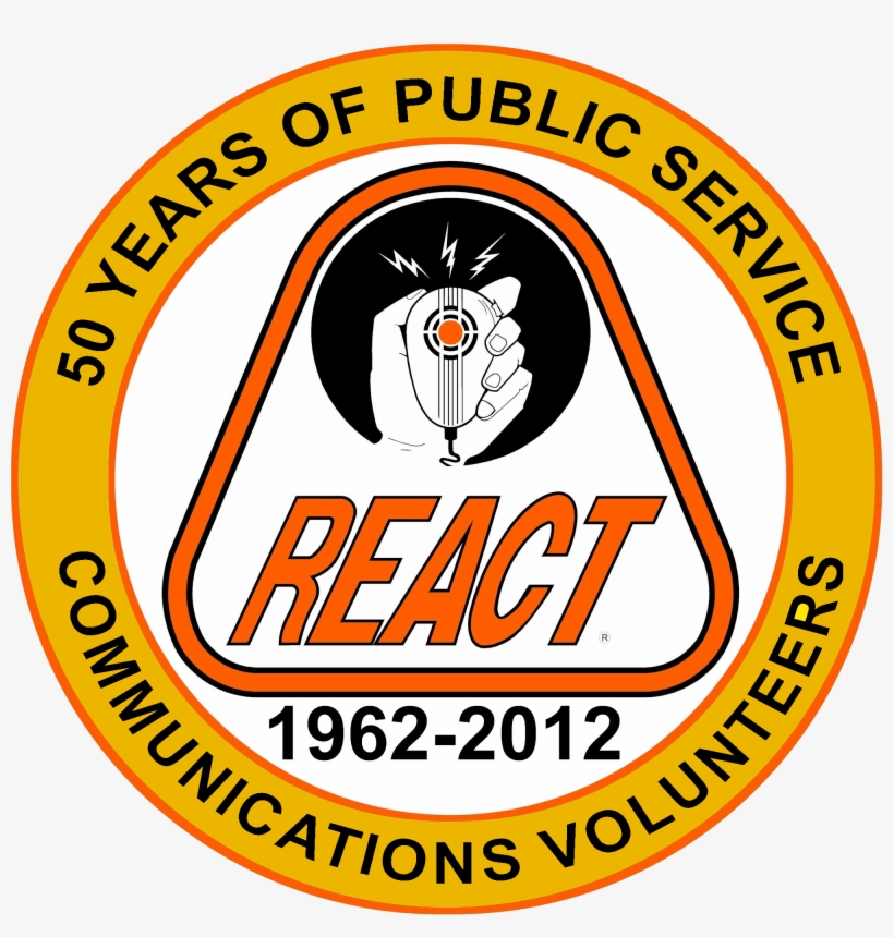 Logo - React, transparent png #9311267