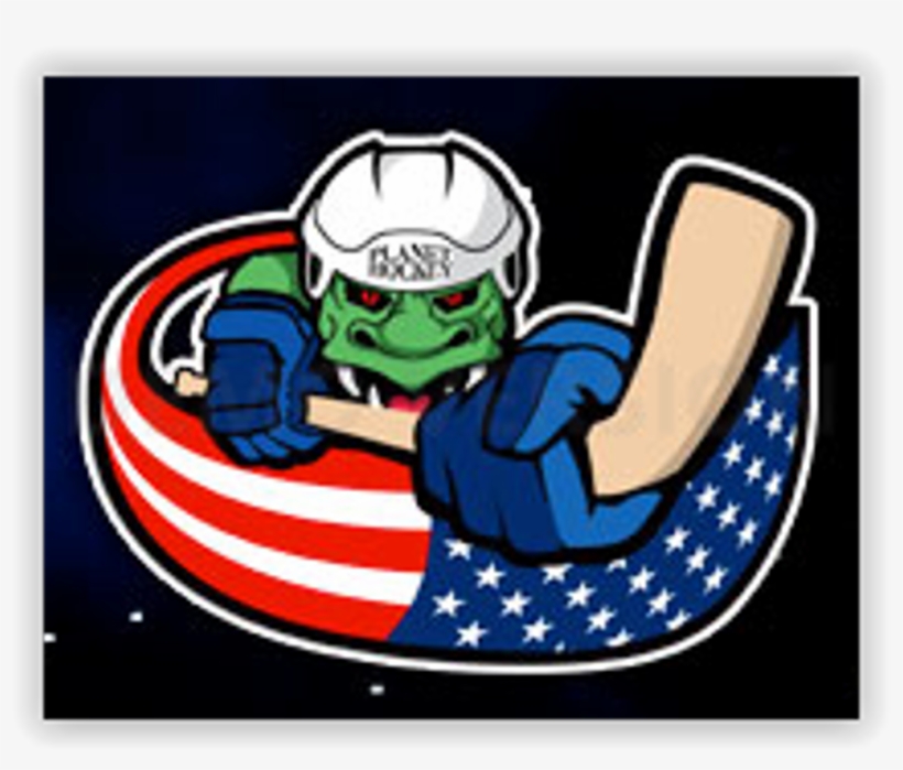 Planet Hockey, transparent png #9311336