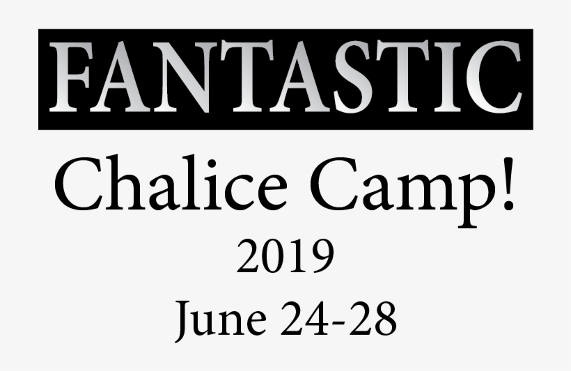 Chalice Camp Is Our Week-long Summer Day Camp That - Smithsonian Channel, transparent png #9311756