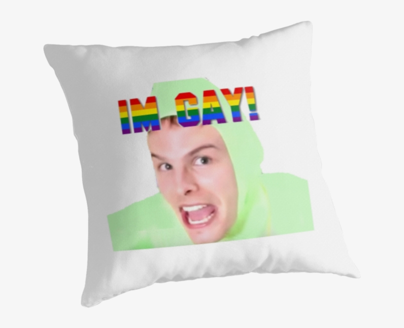 M Gay Idubbbz&quot - Faze Clan, transparent png #9311799