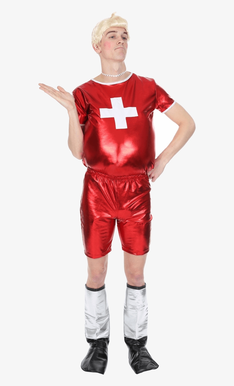 Adult Only Gay - Only Gay In The Village Fancy Dress, transparent png #9311929