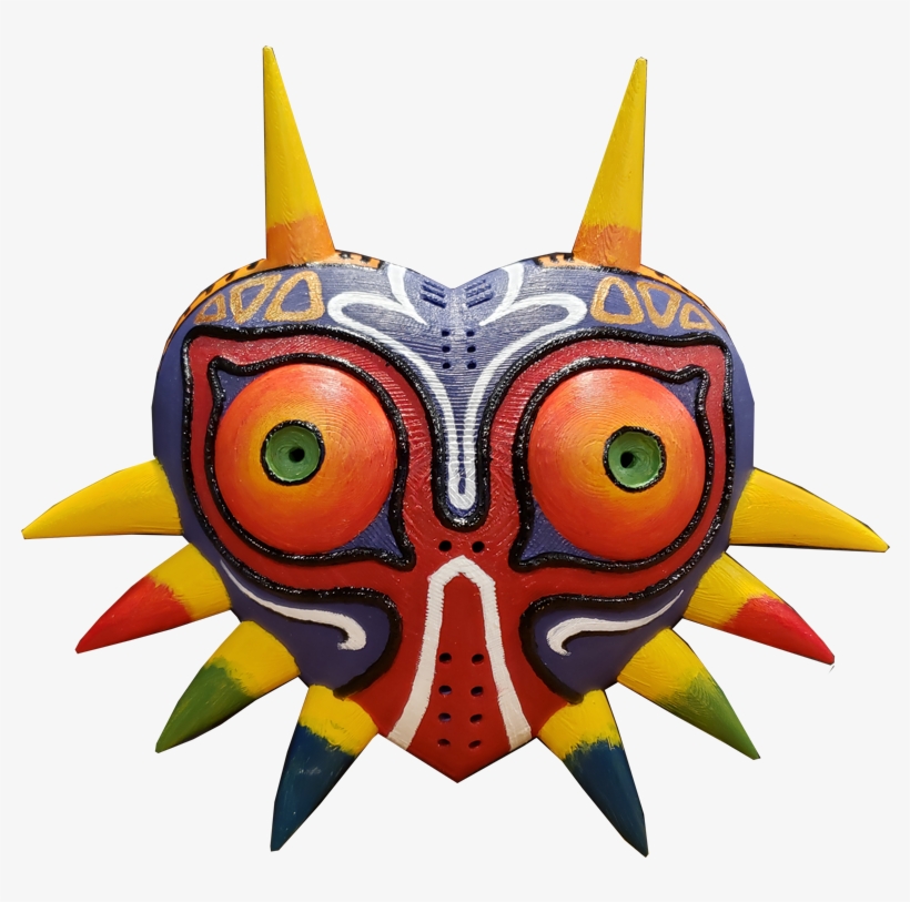 Mask - Free Transparent PNG Download - PNGkey