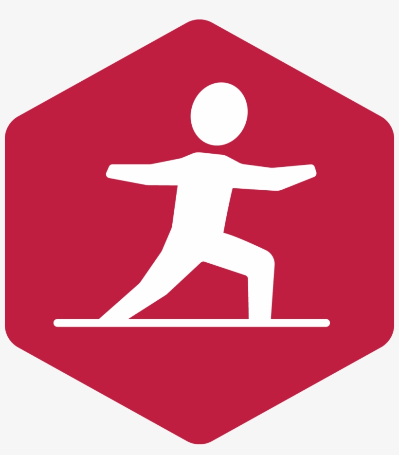 Yoga-icon Rgb - Team Rwb Yoga, transparent png #9312092