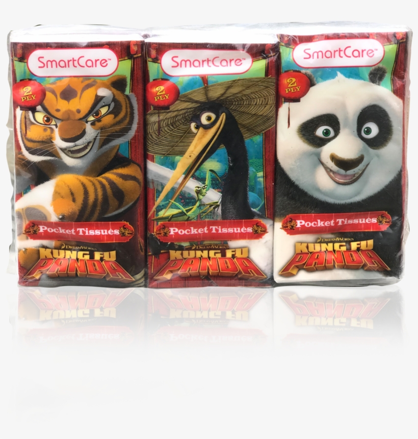 Load Image Into Gallery Viewer, Kung Fu Panda Pocket - Kung Fu Panda 2, transparent png #9312137