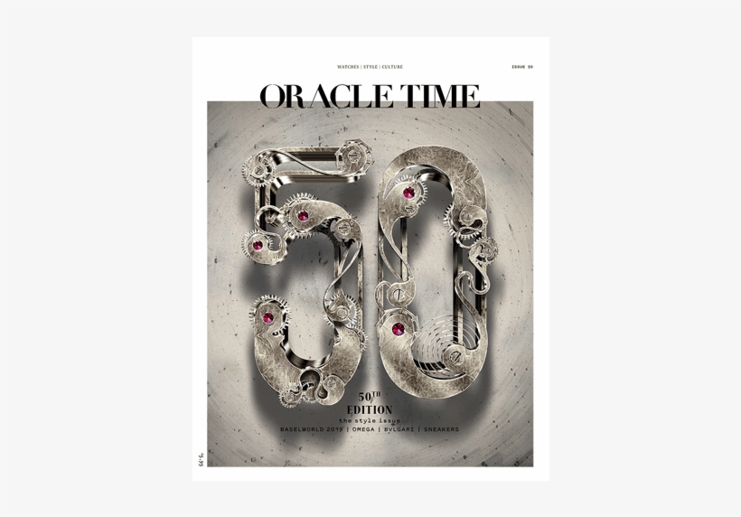 50 Per Annum - Earrings, transparent png #9312607