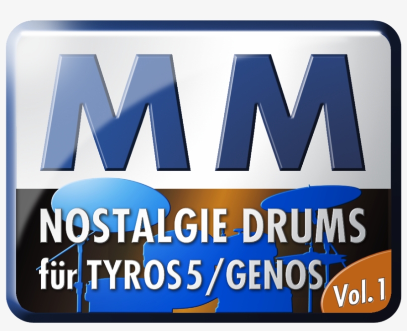 1 Für Yamaha Tyros5 & Genos - Yamaha Tyros5 61, transparent png #9312635