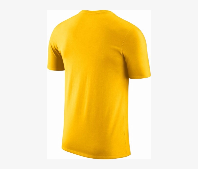 Indiana Pacers Dry - Transparent Yellow Shirt Png - Free Transparent ...