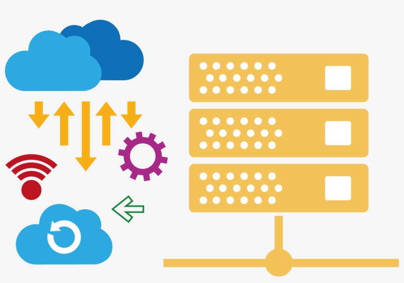 Janitor Clipart Deckhand - Database Performance Optimization, transparent png #9313137