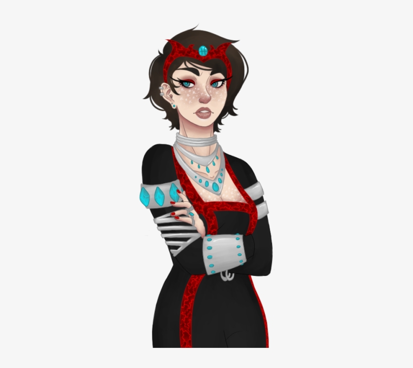 Janitor Clipart Scrub Floor - Illustration, transparent png #9313161