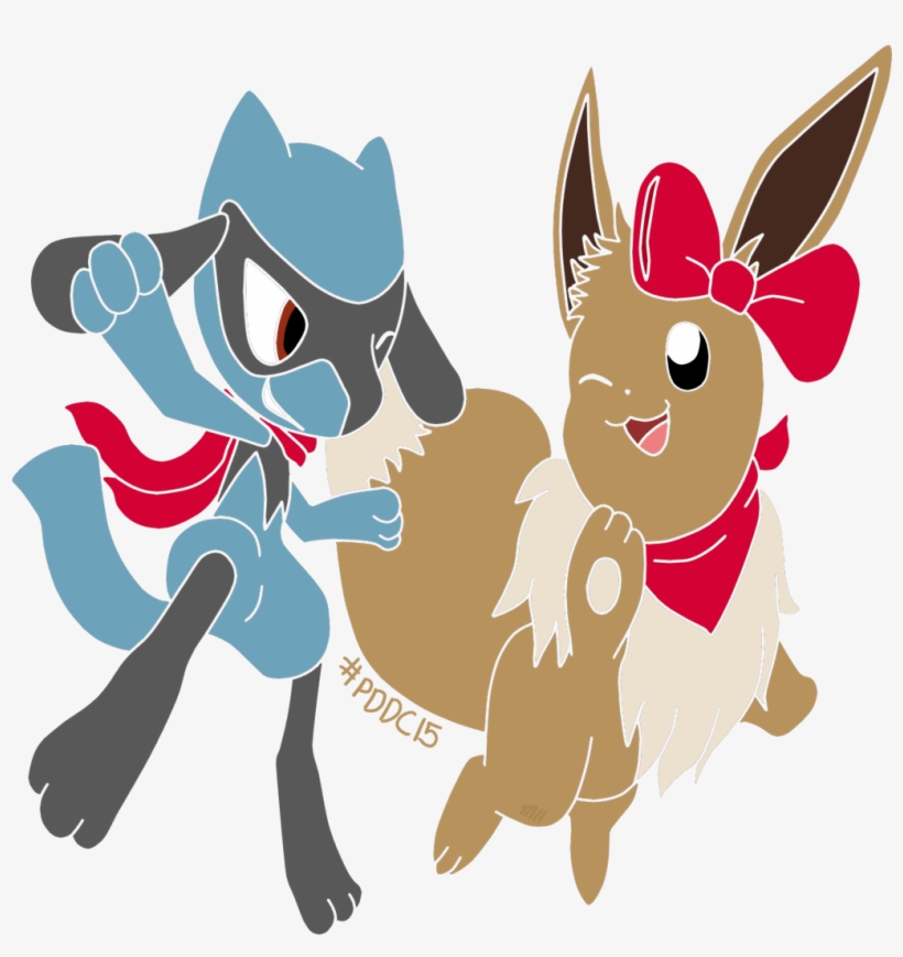 Pokémon Drawing December Challenge 2015 Day - Cartoon, transparent png #9313301