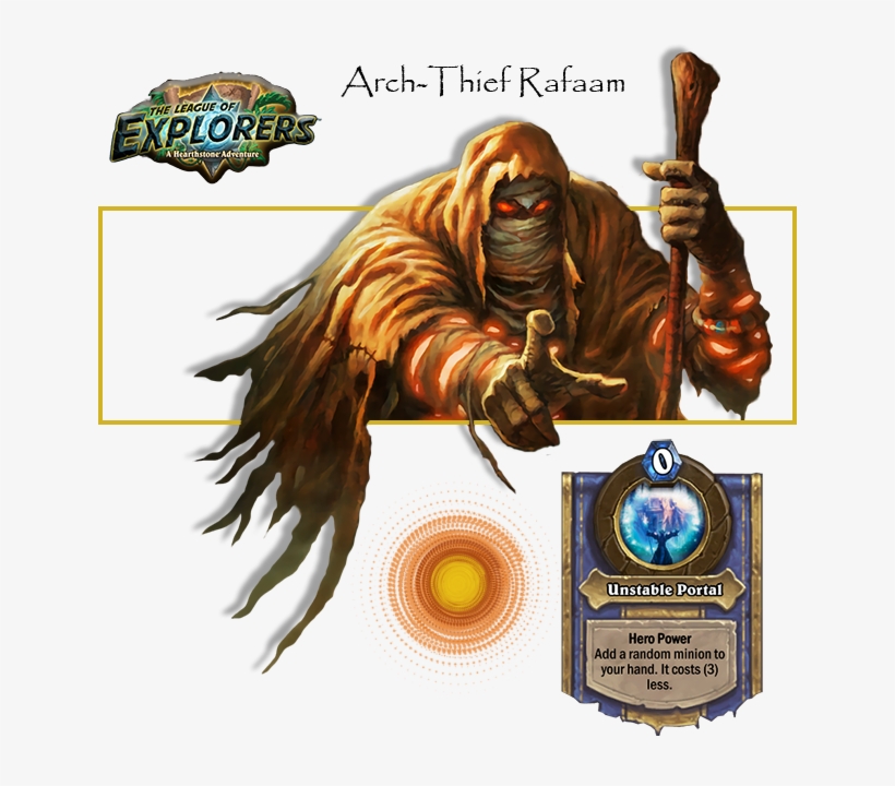 Hall Of Explorers - League Of Explorers, transparent png #9313323