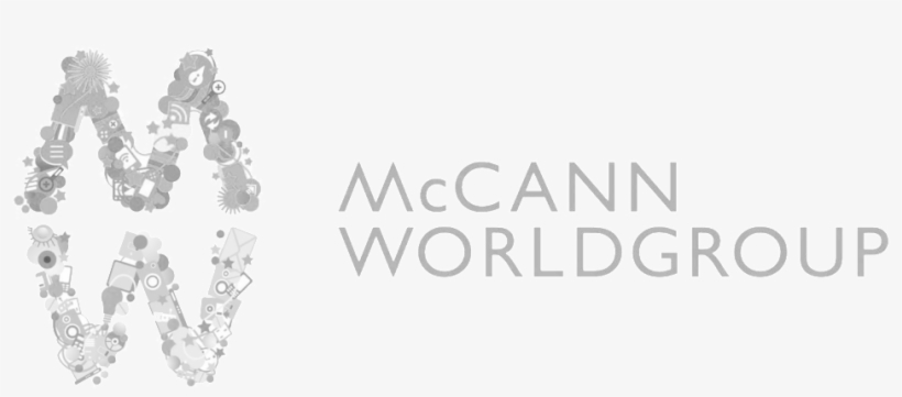 Mccann Worldgroup - Mccann Erickson, transparent png #9313500