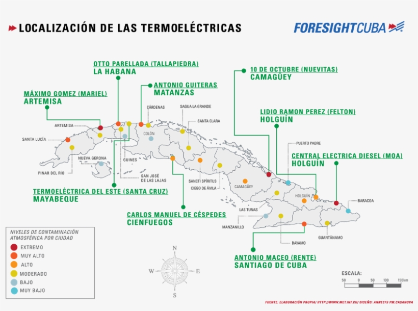 Equipo De Trabajo - Centrales Electricas En Cuba, transparent png #9313538