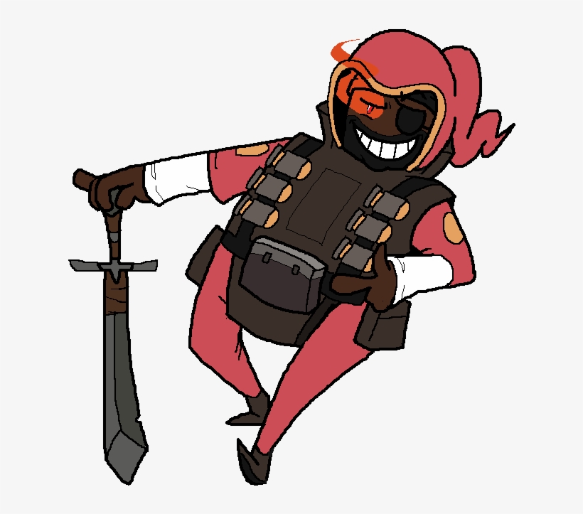 7 - Cartoon, transparent png #9313599