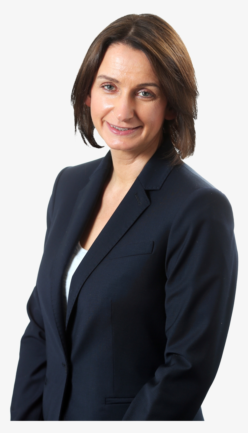 Catriona Gibson - Businessperson, transparent png #9313638