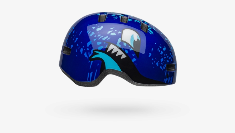 Up To 12 Months Interest Free - Bell Lil Ripper Children's Helmet, transparent png #9313679
