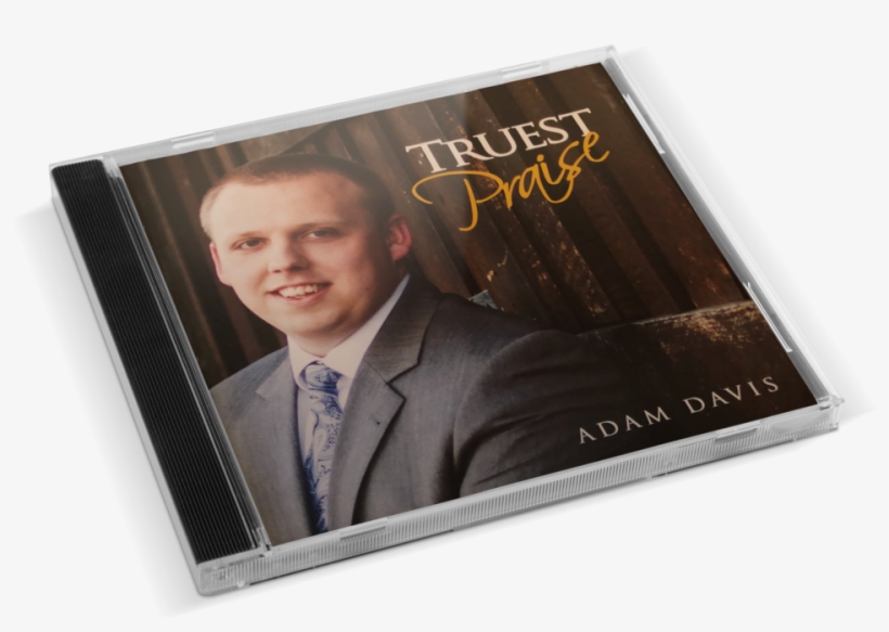 Truest Praise Mock - Gentleman, transparent png #9314033