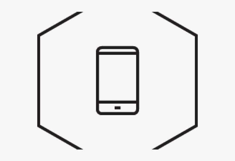 Mobile Phone, transparent png #9314084