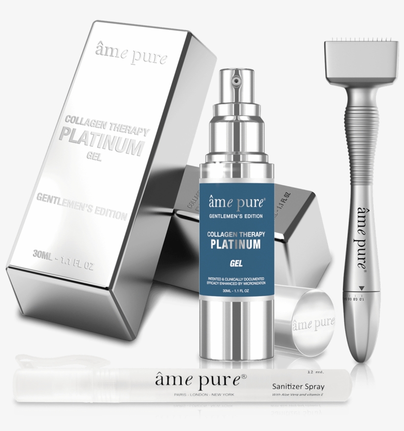 $87 - 99 - $148 - 39 Adjustable Derma Stamp Platinum - Cosmetics, transparent png #9314246