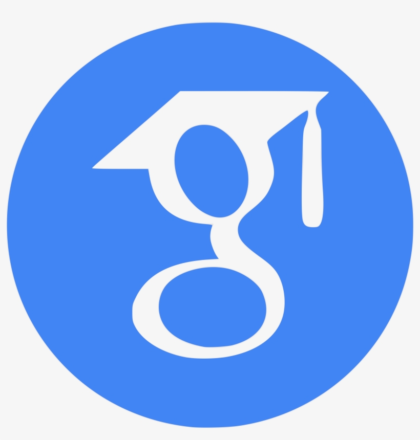 University Of Michigan/cubeworks - Icon Google Scholar Logo, transparent png #9314278