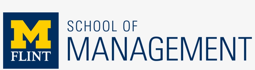 5/3/17 Master Of Science In Leadership And Organizational - University Of Michigan–flint, transparent png #9314305