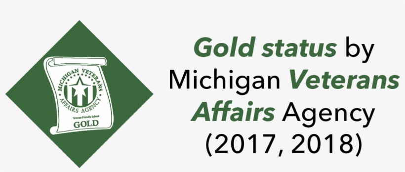 #1 Transfer Ada Compliant Gold Status Veteran - Printing, transparent png #9314353