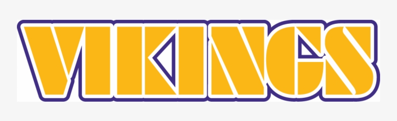 Minnesota Vikings Iron Ons - Minnesota Vikings, transparent png #9314458