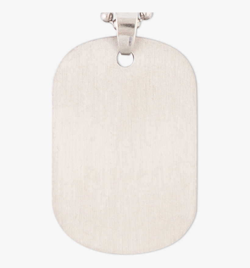 Placa Army - Locket, transparent png #9314575