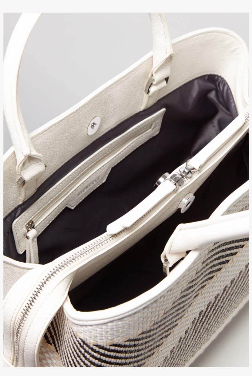 Touch To Zoom - Handbag, transparent png #9314600