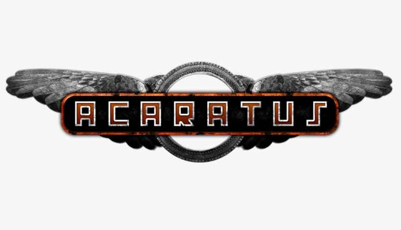 Acaratus Header Logo - Acaratus Logo, transparent png #9314672