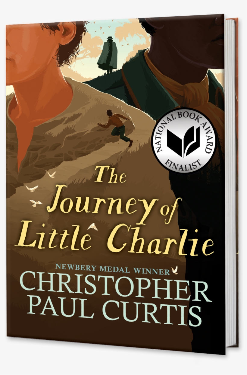Item Successfully Added To Your Cart - Journey Of Little Charlie Book, transparent png #9314893