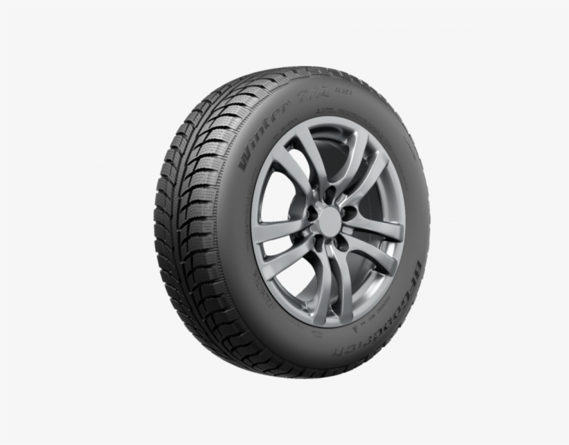 Bfgoodrich Advantage T A Sport Lt, transparent png #9314928