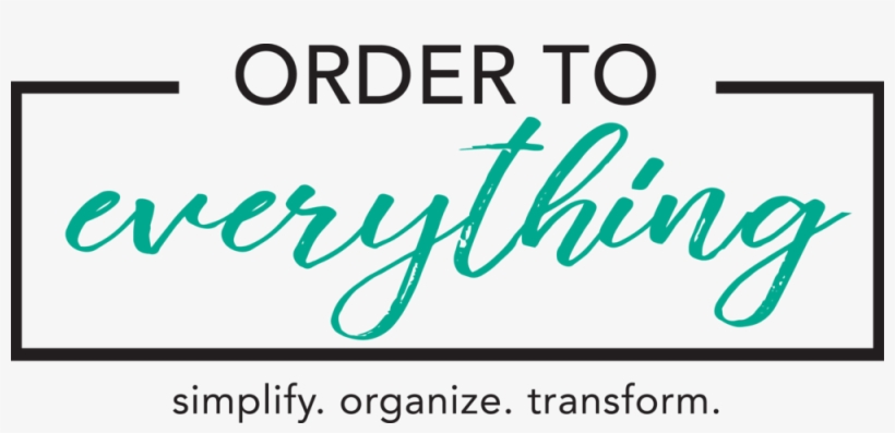 Order Png, transparent png #9314960