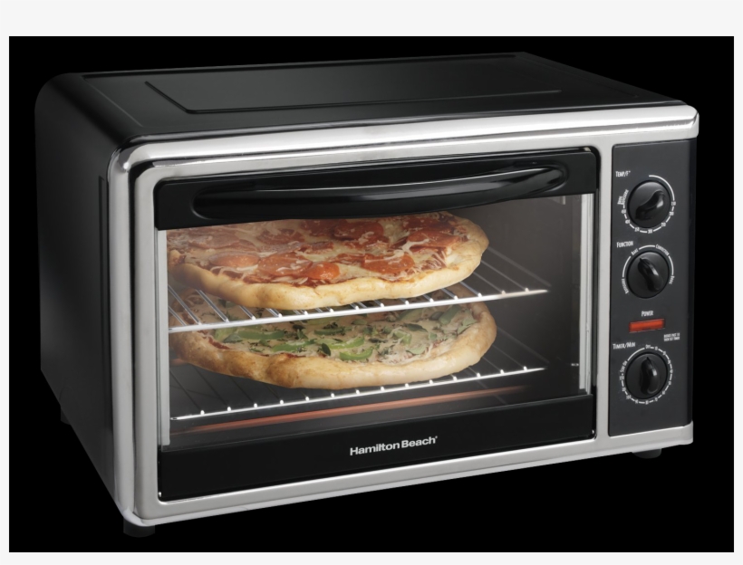 Commonly, Electronic Devices Contain Circuitry Consisting - Oven Only, transparent png #9315152