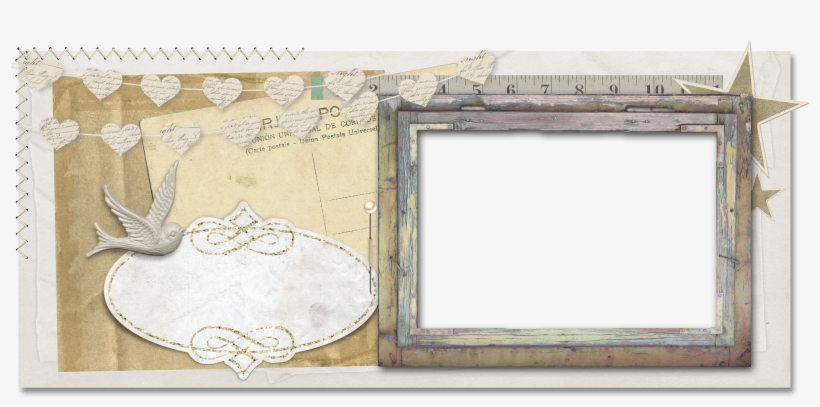 Nice-neutral - Picture Frame, transparent png #9315212