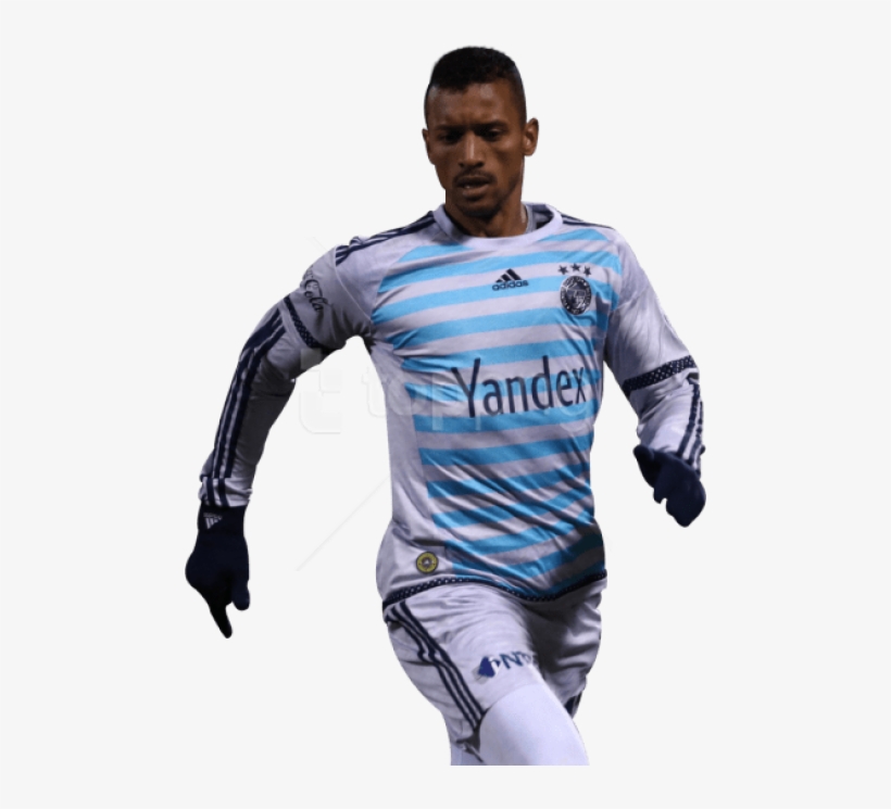 Free Png Download Luis Nani Png Images Background Png - Player, transparent png #9315273