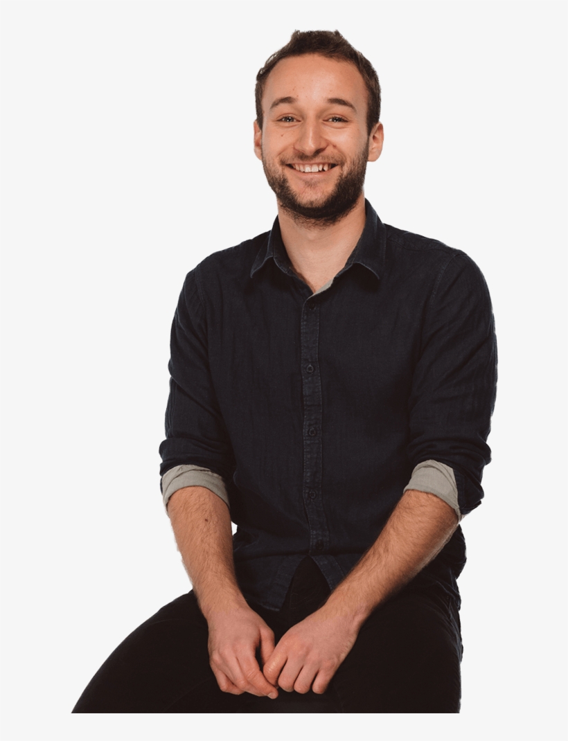 Kai Axmacher - Gentleman, transparent png #9315337