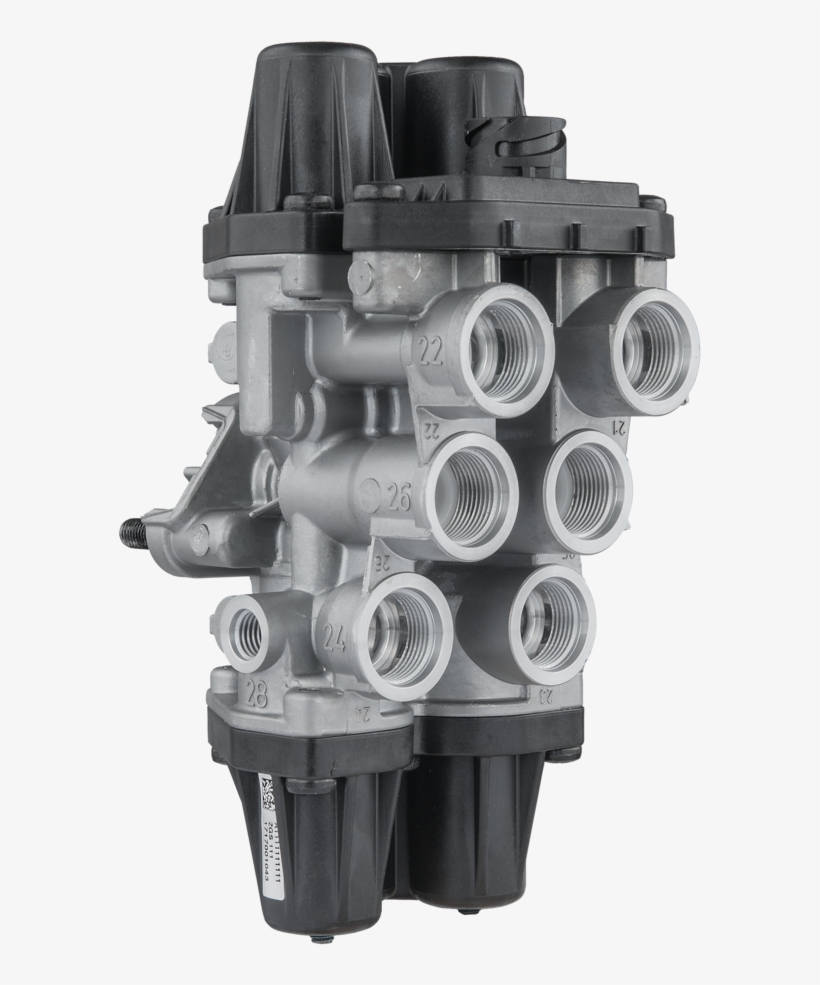 Wabco Scania Benz Repuestos Para, transparent png #9315338