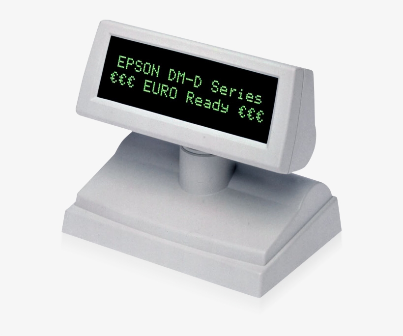 Quick Links - Epson Dm D110, transparent png #9315339