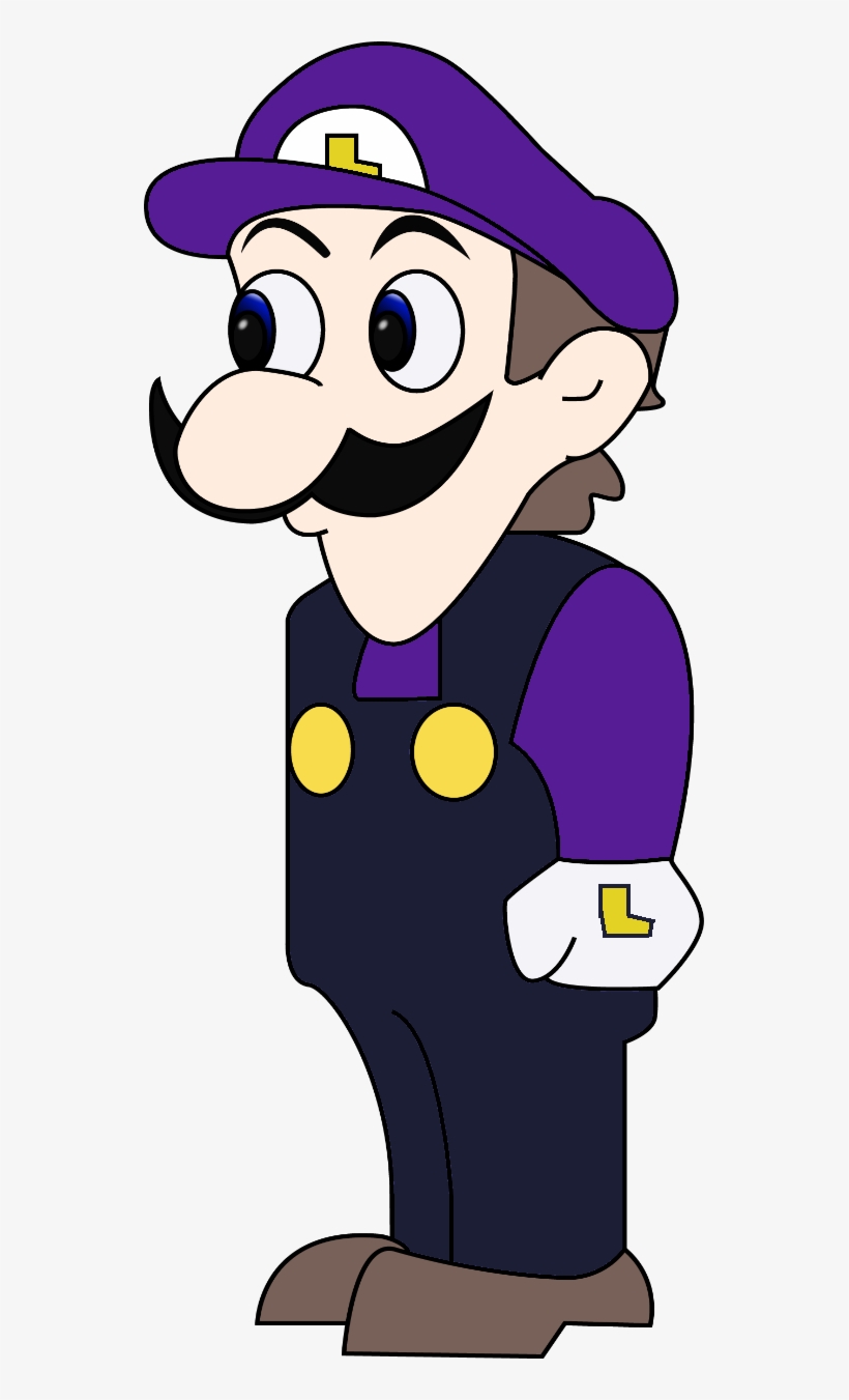 Nrcvqxf - Luigi Mario Is Missing, transparent png #9315569
