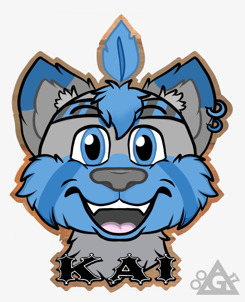 Dfc Badge Kai, transparent png #9315572