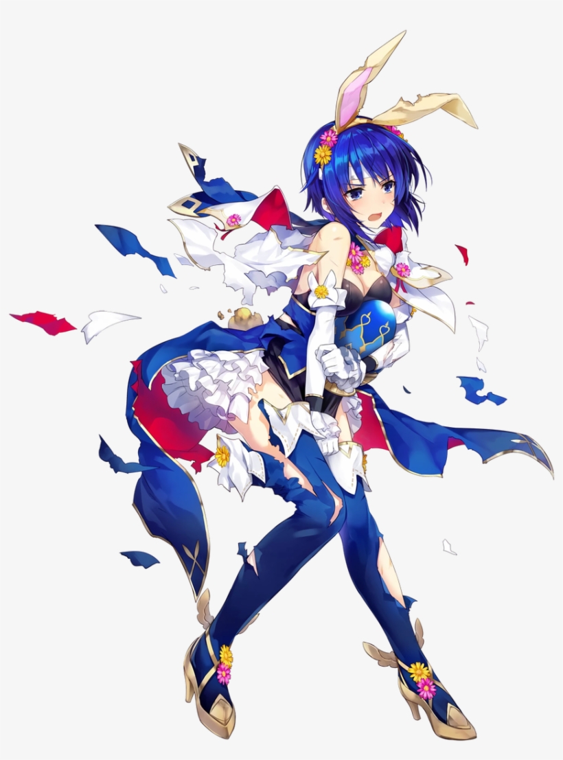 Darth Weegee В Twitter - Fire Emblem Spring Catria, transparent png #9315574