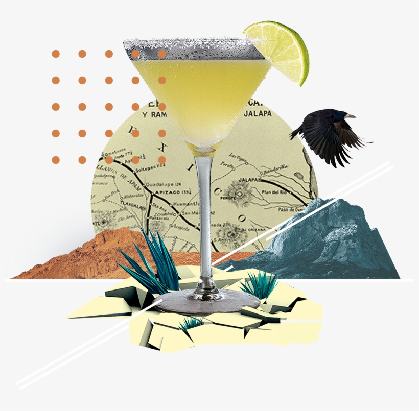 Margarita Hero, transparent png #9315735