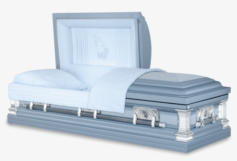 Cm Csktsmt Mansfield - Matthews Stainless Steel Casket, transparent png #9315806